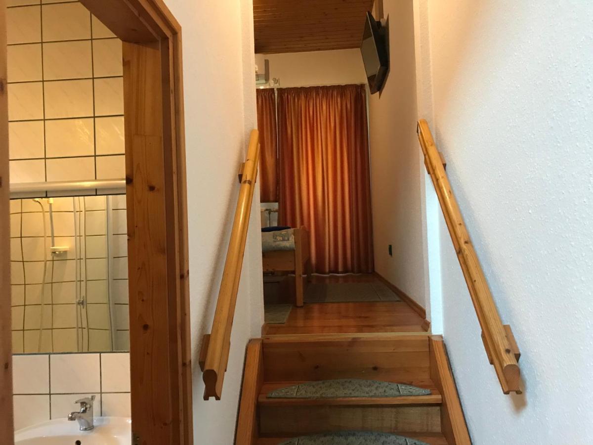 Hévíz Apartman Nemeth מראה חיצוני תמונה