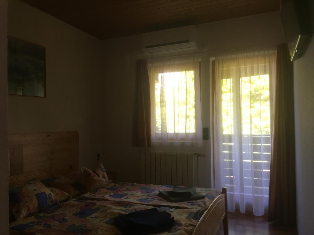 Hévíz Apartman Nemeth מראה חיצוני תמונה