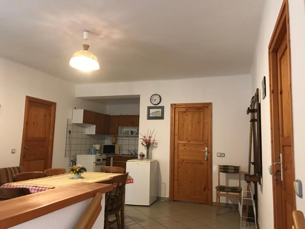 Hévíz Apartman Nemeth מראה חיצוני תמונה