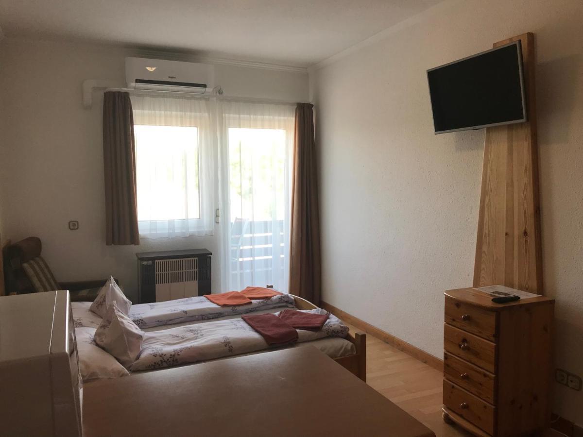 Hévíz Apartman Nemeth מראה חיצוני תמונה