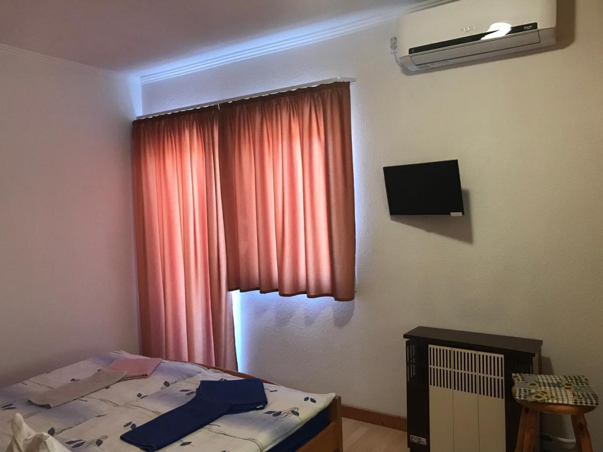 Hévíz Apartman Nemeth מראה חיצוני תמונה