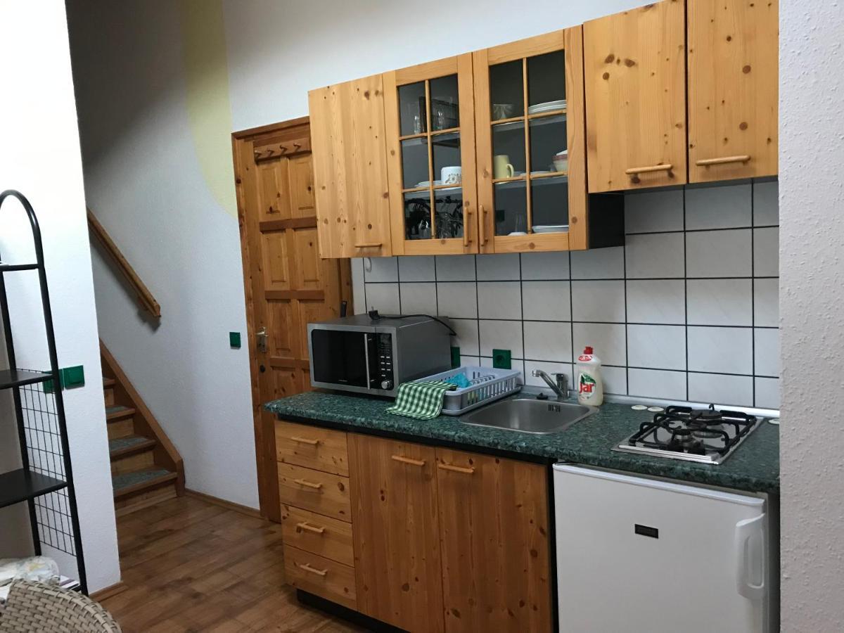 Hévíz Apartman Nemeth מראה חיצוני תמונה