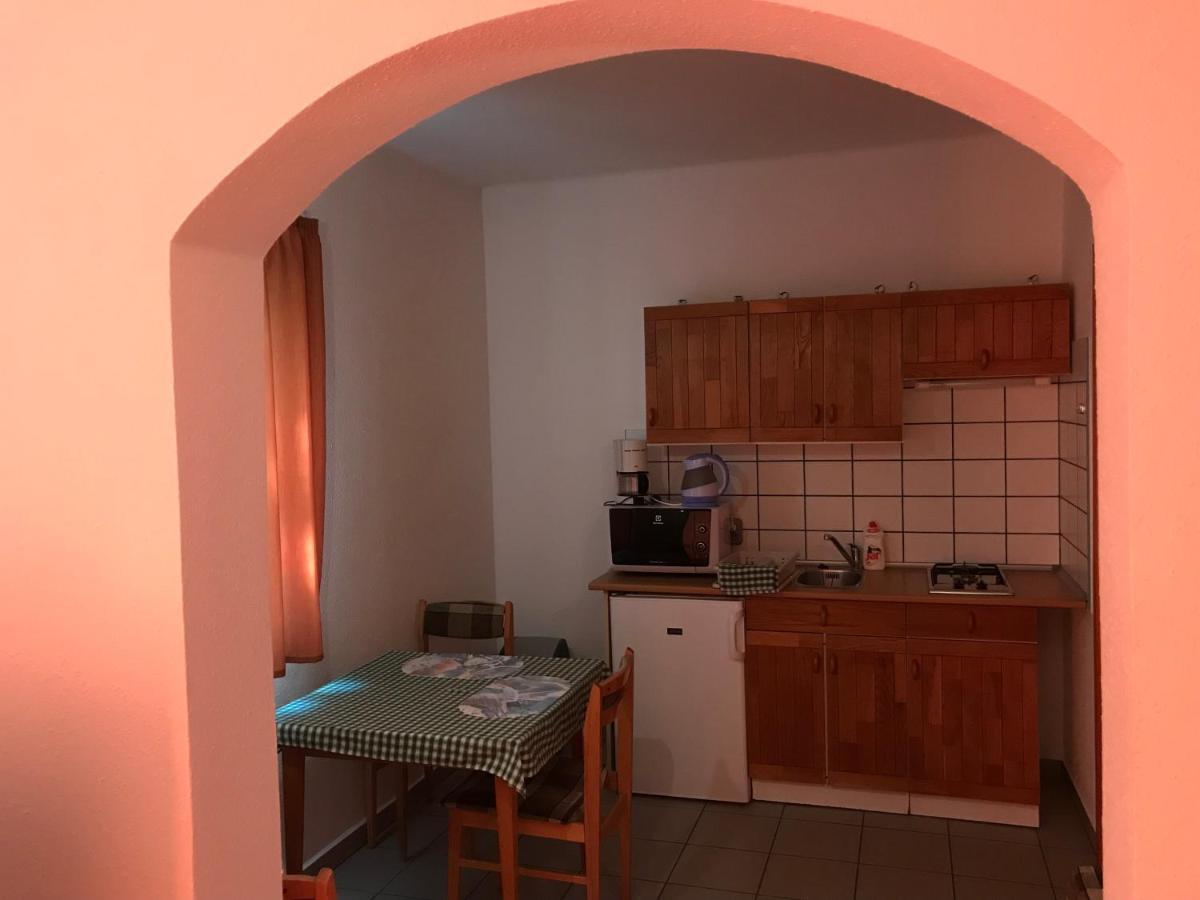 Hévíz Apartman Nemeth מראה חיצוני תמונה