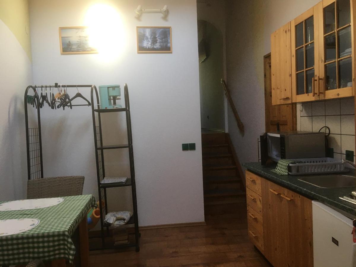 Hévíz Apartman Nemeth מראה חיצוני תמונה