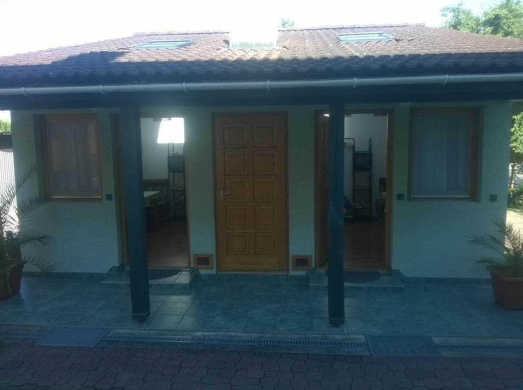 Hévíz Apartman Nemeth מראה חיצוני תמונה