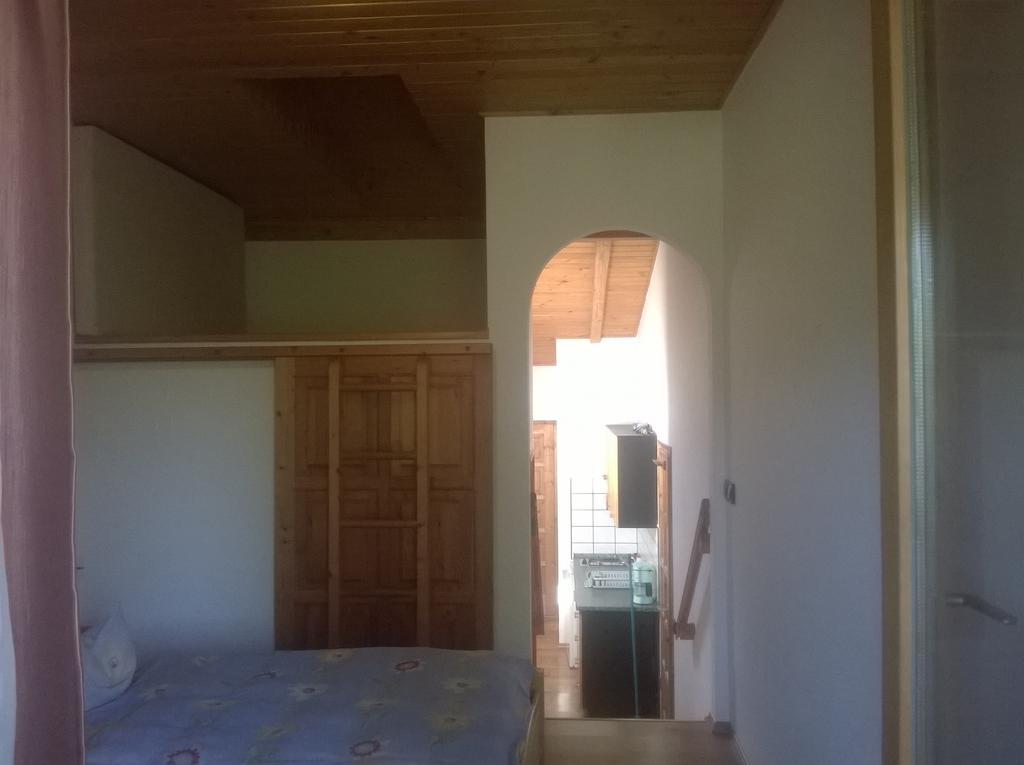 Hévíz Apartman Nemeth מראה חיצוני תמונה