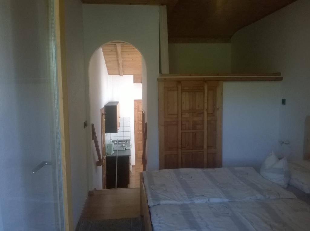 Hévíz Apartman Nemeth מראה חיצוני תמונה