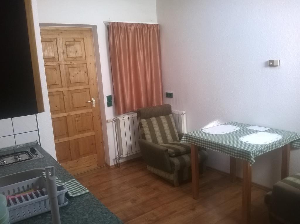 Hévíz Apartman Nemeth מראה חיצוני תמונה