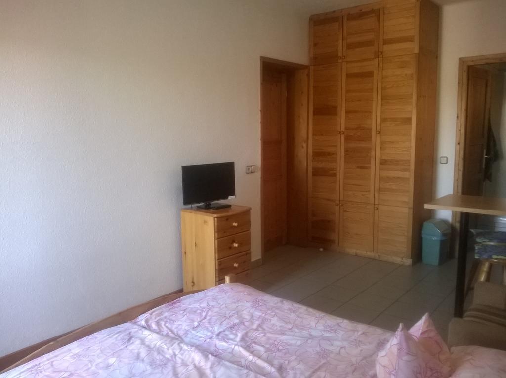 Hévíz Apartman Nemeth מראה חיצוני תמונה