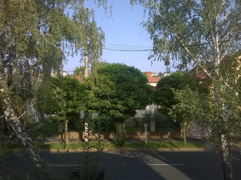 Hévíz Apartman Nemeth מראה חיצוני תמונה