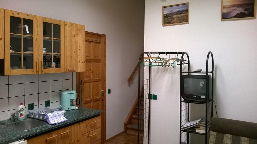 Hévíz Apartman Nemeth מראה חיצוני תמונה