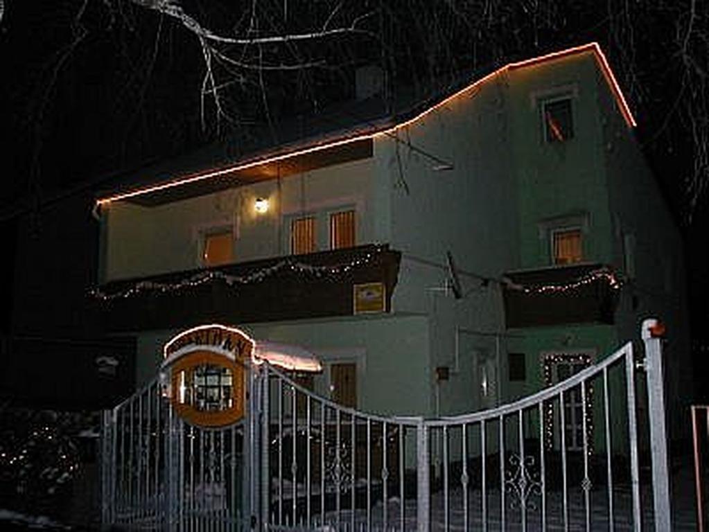 Hévíz Apartman Nemeth מראה חיצוני תמונה