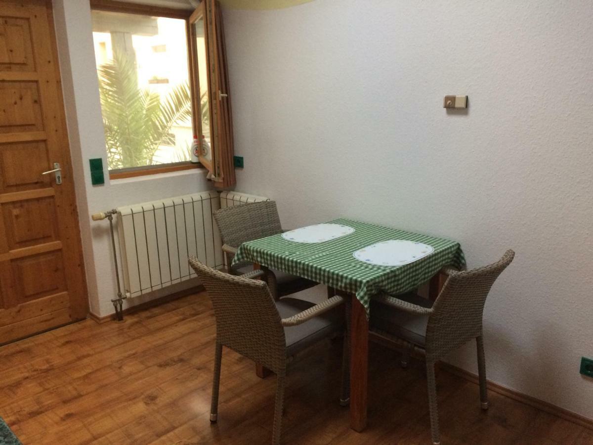 Hévíz Apartman Nemeth מראה חיצוני תמונה